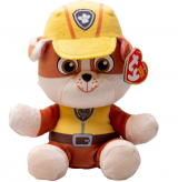 Ty Inc. 44020 Psi Patrol - maskotka piesek Rubble