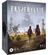 Ekspedycyje + pakiet naprawczy