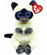 Ty Inc. 40548 Miso - kot syjamski. Ty Beanie Bellies