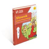 Czytaj z Albikiem. Słownik języka hiszpańskiego 4+