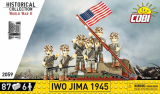 Cobi 2059. Iwo Jima 1945