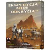Ekspedycja Ares - Odkrycia