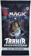 Magic the Gathering: Tarkir - Dragonstorm - Booster