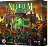 Nucleum (edycja polska)