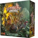 Zombicide: Zielona Horda