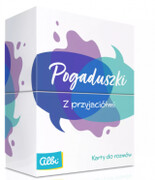 Pogaduszki. Z przyjaciółmi