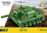 Cobi 3096. ISU 152
