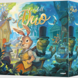 Everdell Duo (edycja polska)