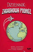 Dziennik: Zagadkowa Podróż