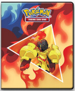 Ultra Pro: Pokemon - Armarouge and Ceruledge - 4-Pocket Portfolio