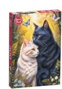 Puzzle 500 Anything for Love 20340