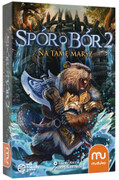 Spór o Bór 2 - Na Tamę Marsz