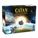 Catan: Gwiezdni Osadnicy Galakta
