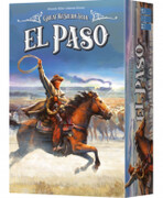 Great Western Trail: El Paso (edycja polska)