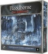 Bloodborne: Zapomniany Zamek Cainhurs