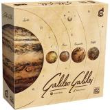 Galileo Galilei + promo Edmond Halley