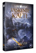 Lone Wolf 3: Jaskinie Kalte