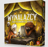 Wynalazcy znad Południowego Tygrysu
