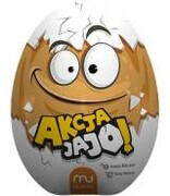 Akcja jajo!