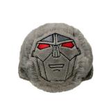 Ty inc. 83043. Megatron Transformers. Ty Beanie Bouncers