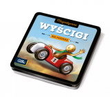 Na Podróż: Wyścigi (magnetyczne)