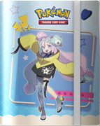 Ultra Pro: Pokemon - 9-Pocket - Iono and Bellibolt