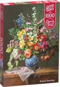 Puzzle 1000 Summer Sensations 30127
