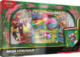 Pokemon TCG: Mega Venusaur ex - Premium Collection