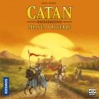 Gra Catan - Miasta i Rycerze Galakta - zdjęcie 2