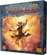 Aeon s End: Powrót do Gravehold