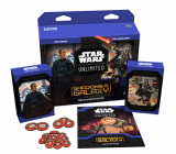 Star Wars: Unlimited - Two-Player Starter -Shadows of the Galaxy