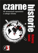 Czarne historie - Dziwny świat