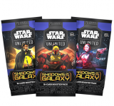 Star Wars: Unlimited - Shadows of Galaxy - Booster