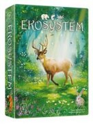 Ekosystem + karty promo