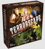 Terrorscape: Nieumarła wrogość