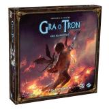 Gra o Tron: Gra planszowa - Matka Smoków
