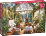 Puzzle 2000 Garden Sonata 50231