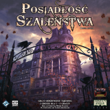 Posiadłość Szaleństwa (ed. druga)