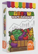 Warzywa wartościowe