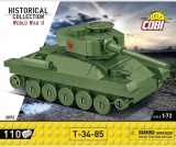 Cobi 3092. T-34-85