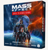Mass Effect: Gra Planszowa