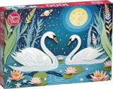 Puzzle 1000 Moonlight Date 31506