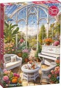 Puzzle 1000 The Orangery of Dreams 31544