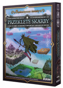 Fantastyczne Światy: Przeklęte Skarby