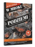 W mroku podziemi. Gra książkowa