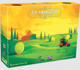 La Familgia: Wielka wojna mafii