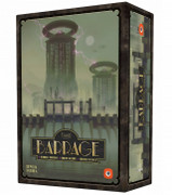 Barrage (edycja polska)