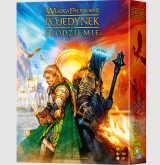 Władca Pierścieni: Pojedynek o Śródziemie