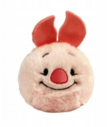 Ty inc. 83114. Kubuś Puchatek - Prosiaczek. Ty Beanie Bouncers