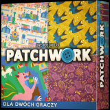 Patchwork (edycja polska)